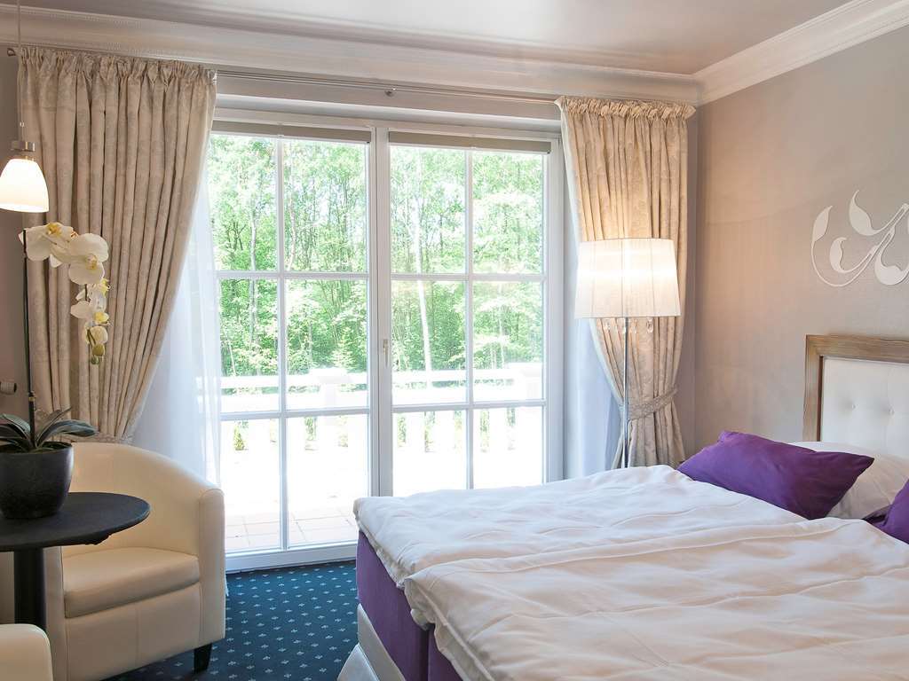 Amethyst Hotel Garni Lueneburg Deutsch Evern Exterior foto