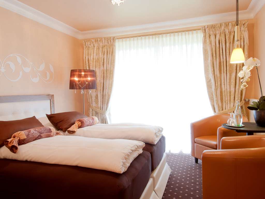 Amethyst Hotel Garni Lueneburg Deutsch Evern Exterior foto
