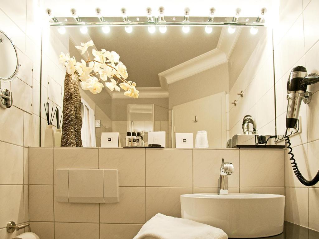 Amethyst Hotel Garni Lueneburg Deutsch Evern Cameră foto