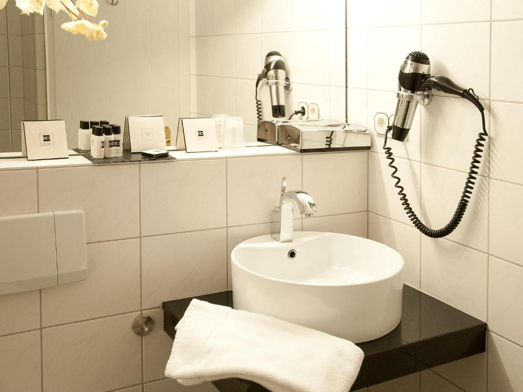 Amethyst Hotel Garni Lueneburg Deutsch Evern Cameră foto